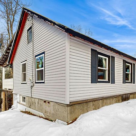 Lily'S Pad Villa Грийнвил Екстериор снимка