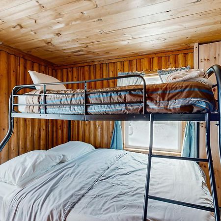 Lily'S Pad Villa Грийнвил Екстериор снимка