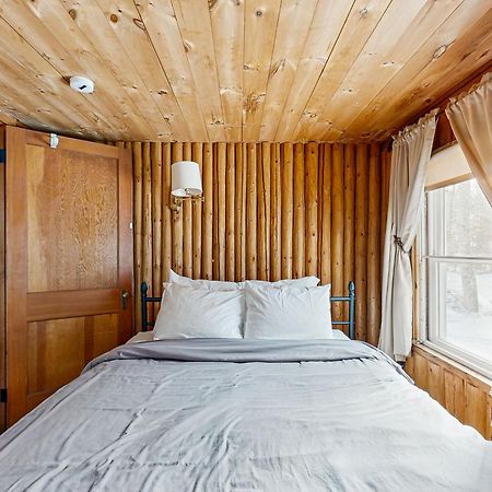 Lily'S Pad Villa Грийнвил Екстериор снимка