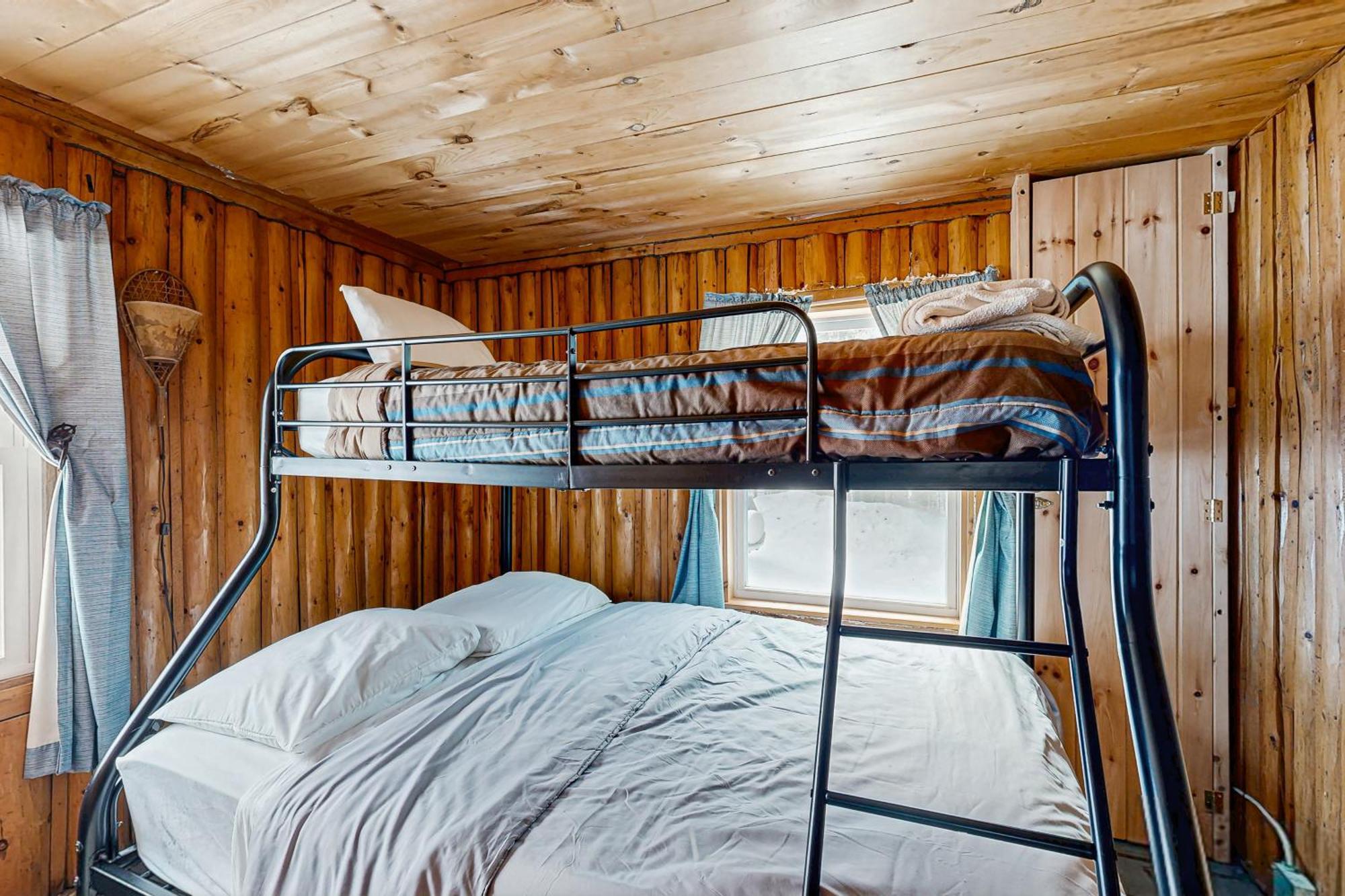 Lily'S Pad Villa Грийнвил Екстериор снимка