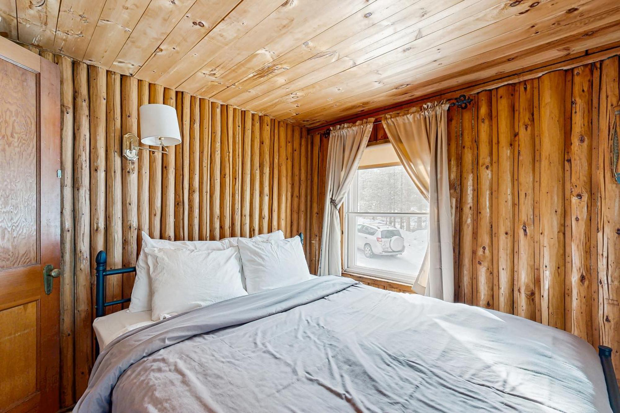 Lily'S Pad Villa Грийнвил Екстериор снимка