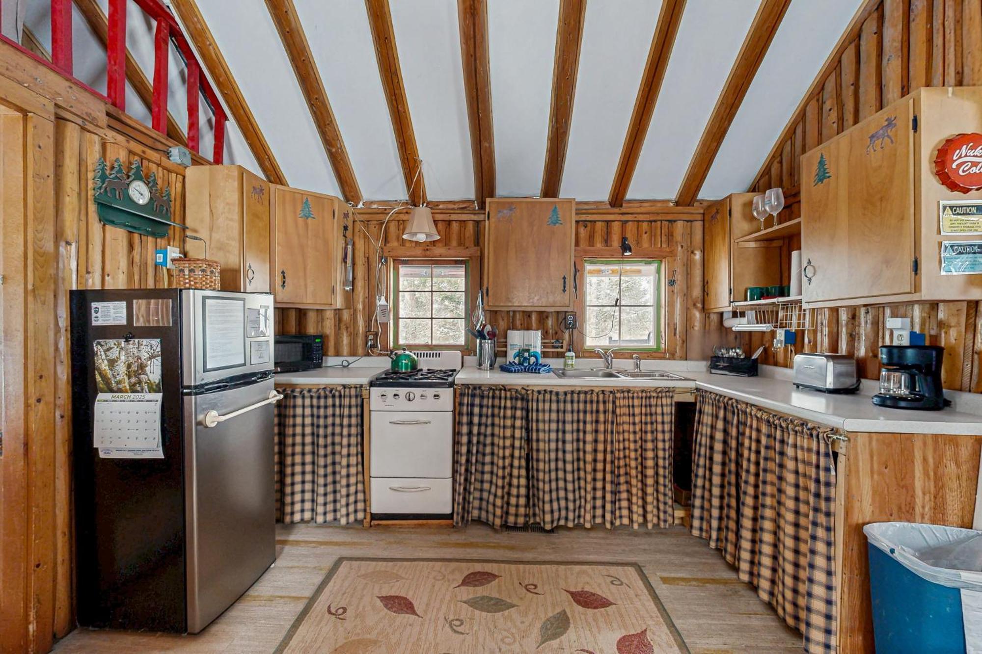 Lily'S Pad Villa Грийнвил Екстериор снимка