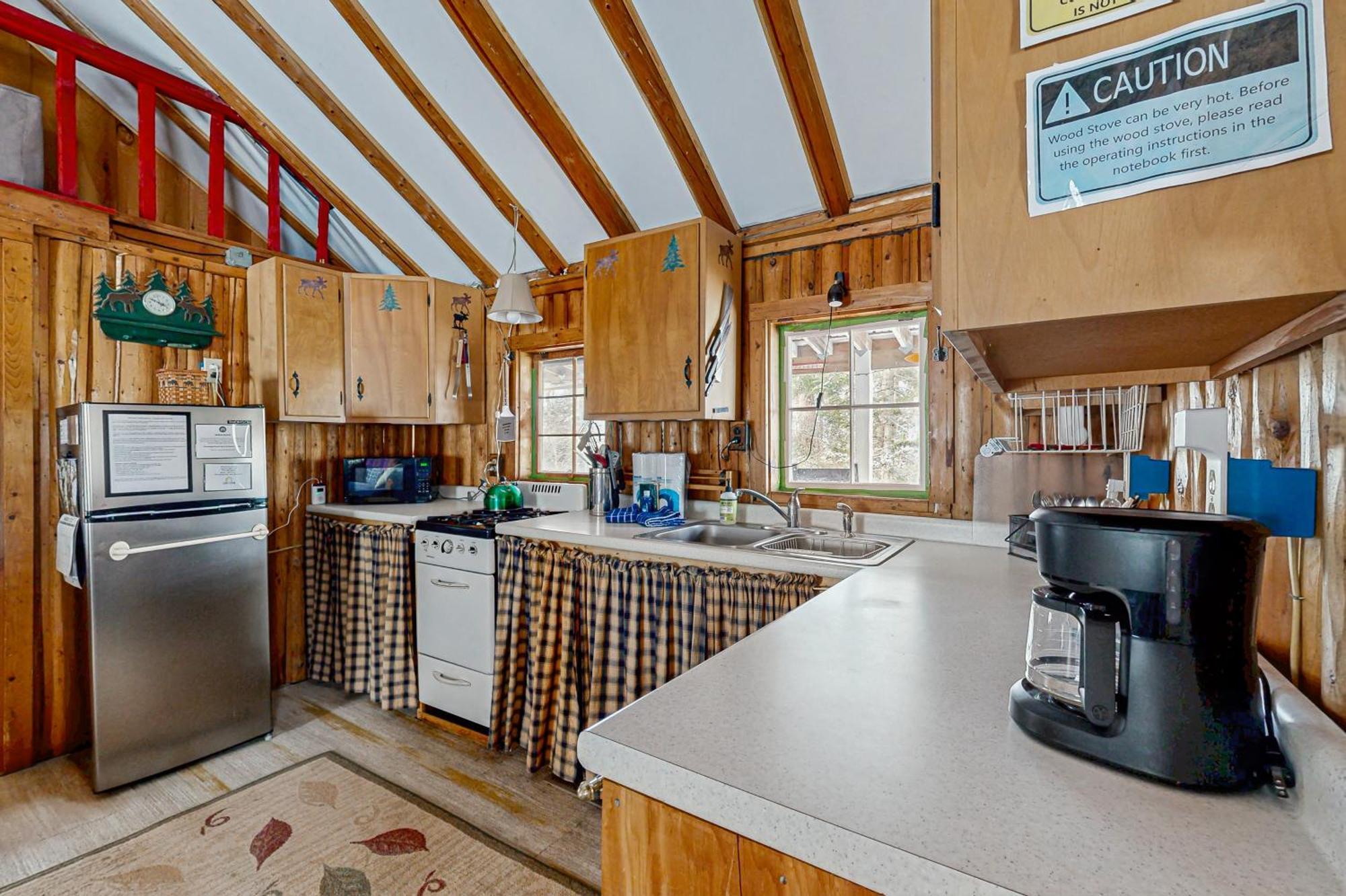 Lily'S Pad Villa Грийнвил Екстериор снимка