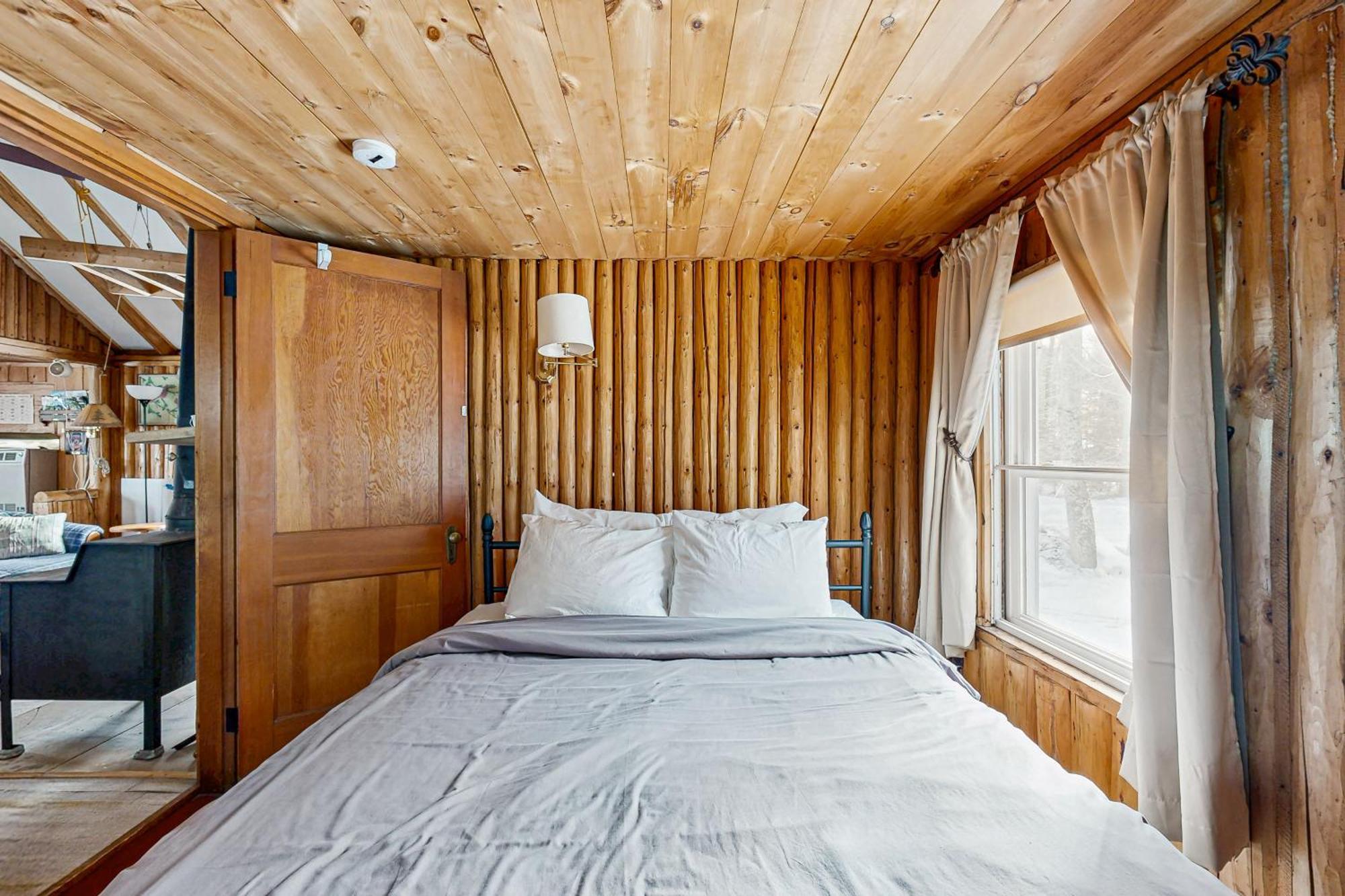 Lily'S Pad Villa Грийнвил Екстериор снимка