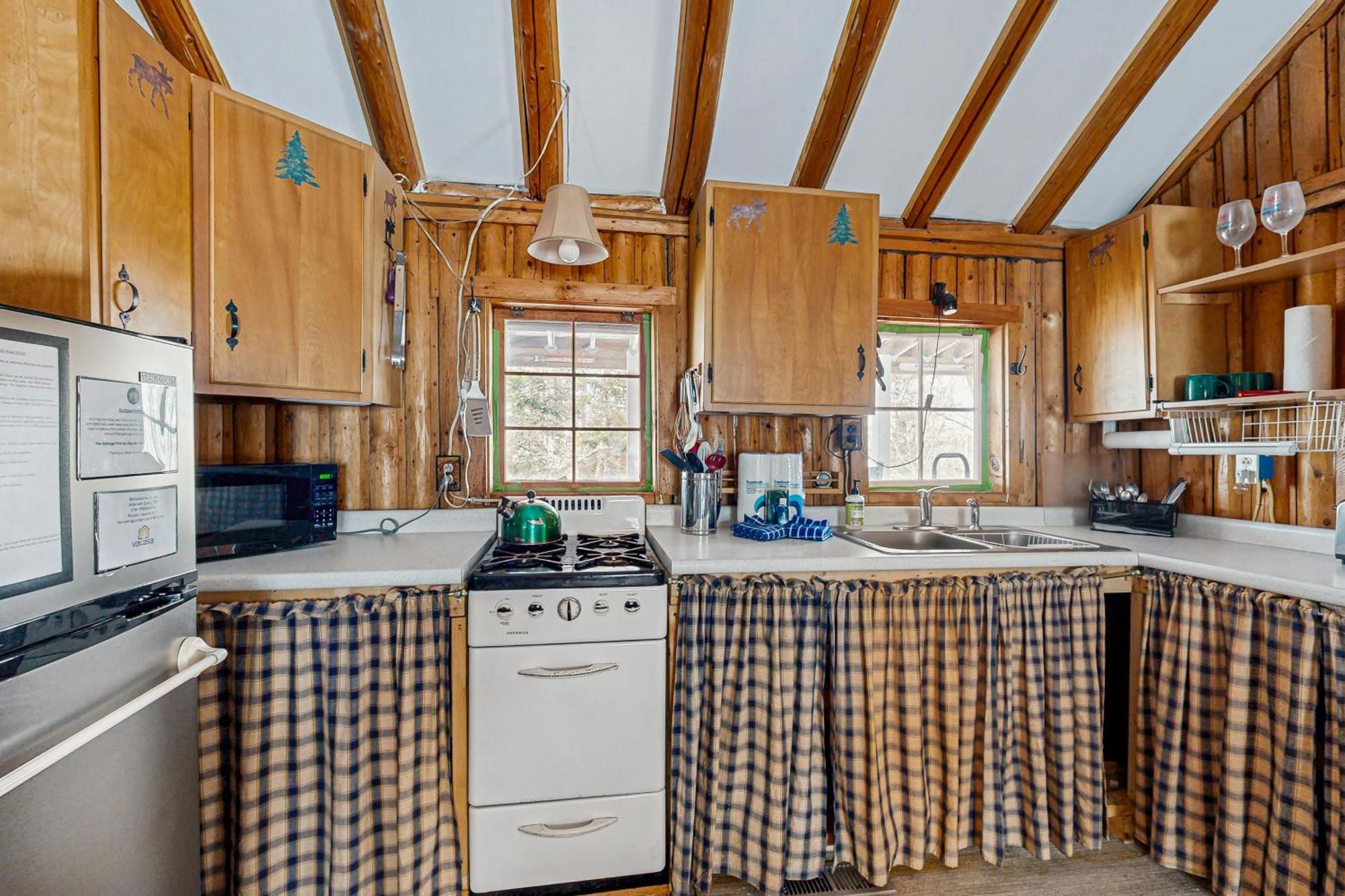 Lily'S Pad Villa Грийнвил Екстериор снимка