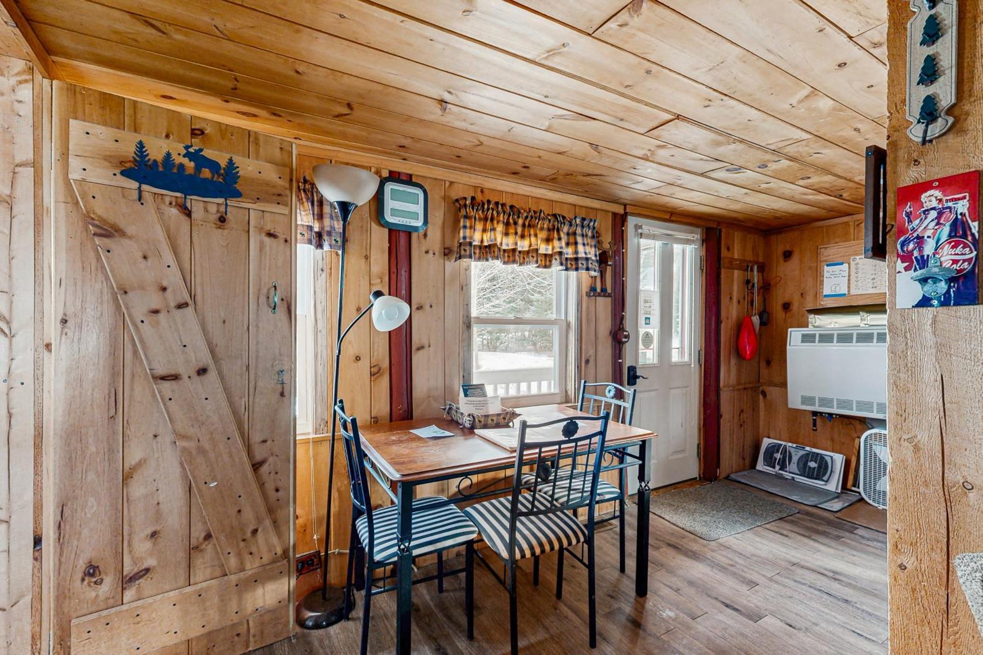 Lily'S Pad Villa Грийнвил Екстериор снимка