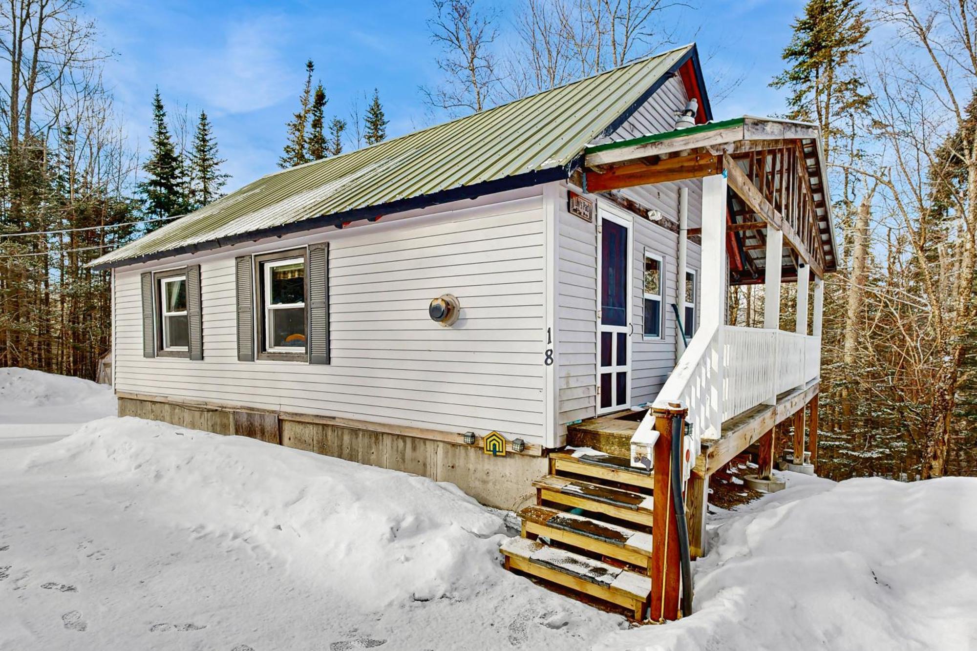 Lily'S Pad Villa Грийнвил Екстериор снимка