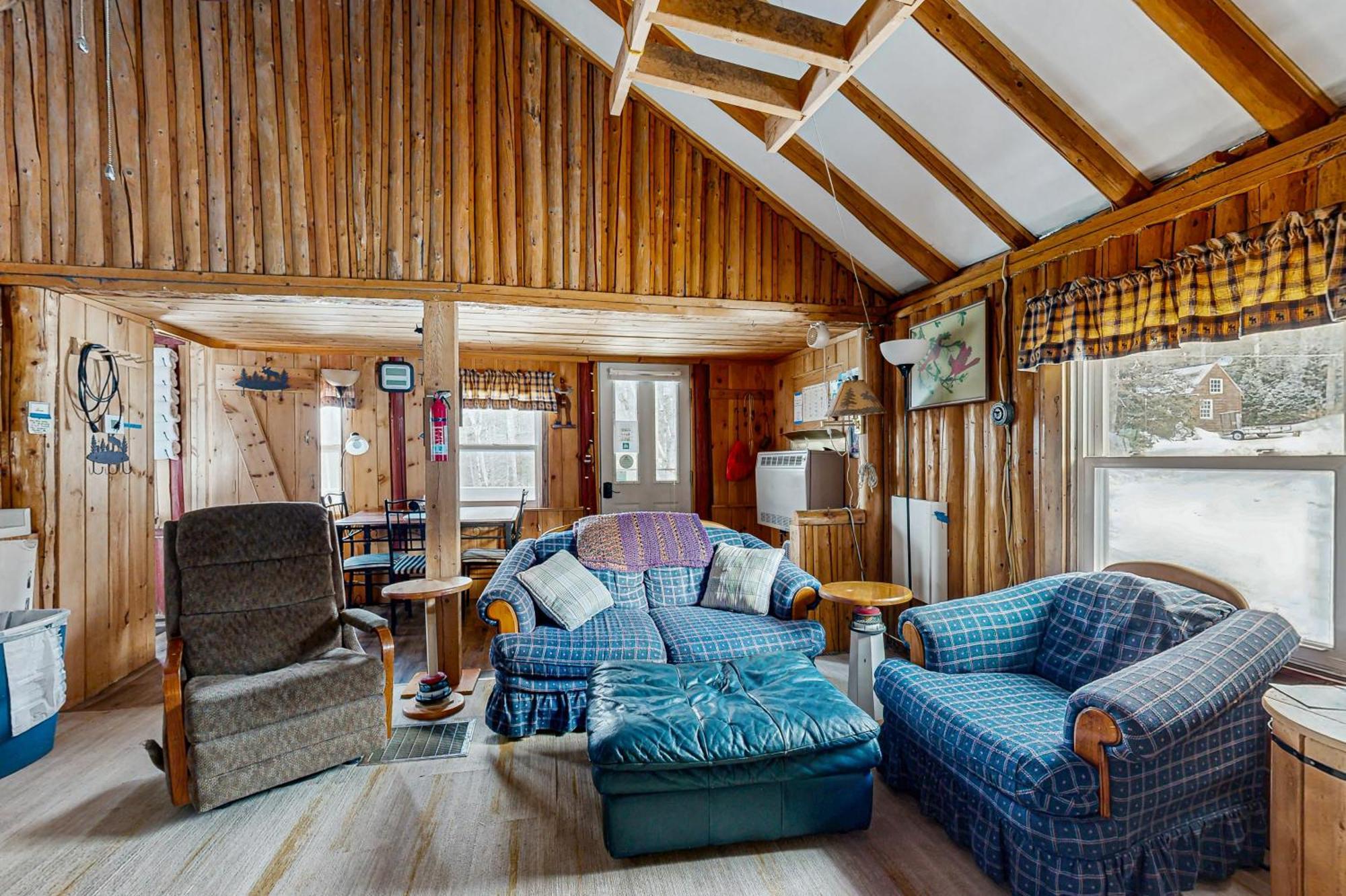 Lily'S Pad Villa Грийнвил Екстериор снимка