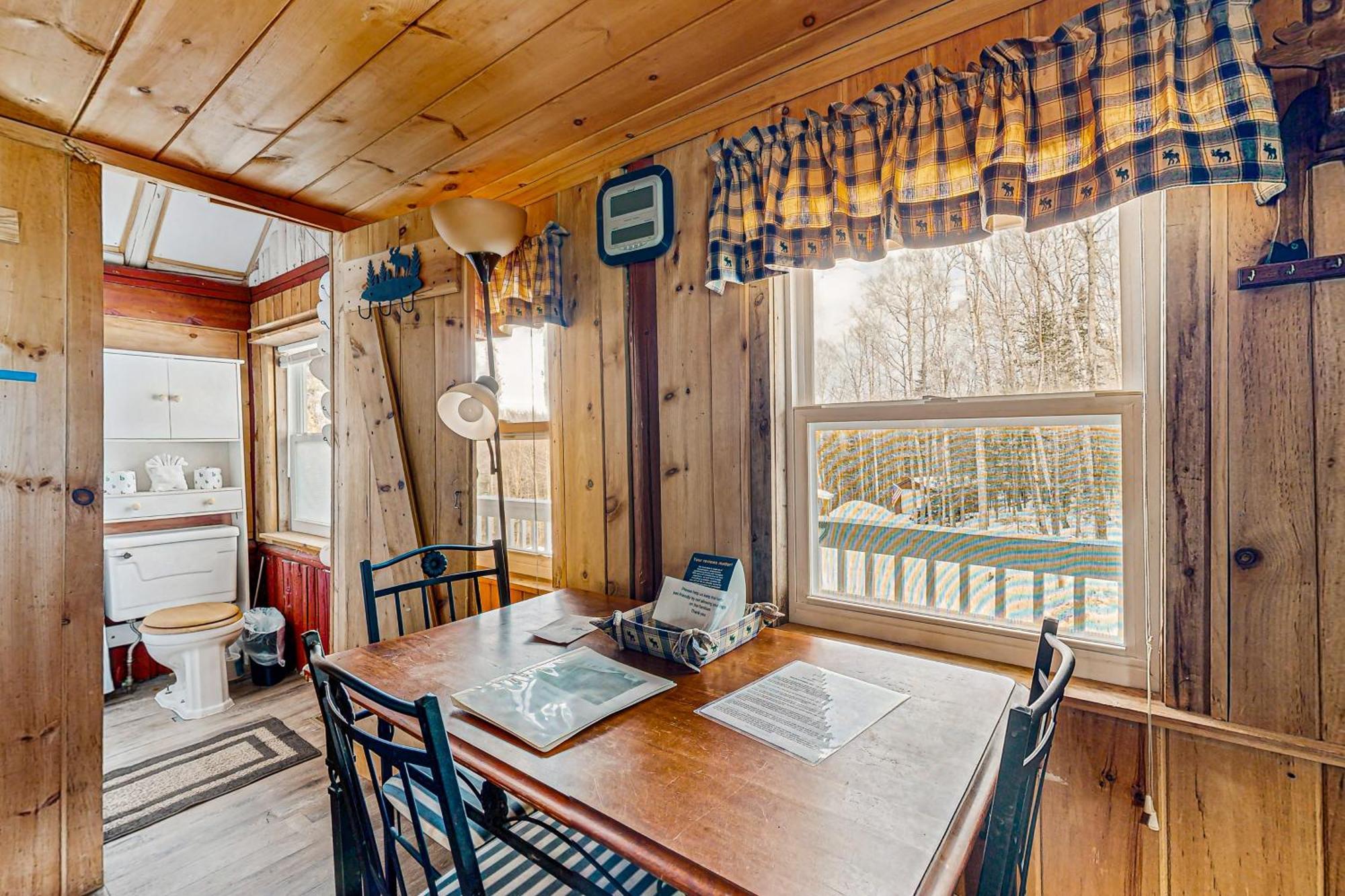 Lily'S Pad Villa Грийнвил Екстериор снимка