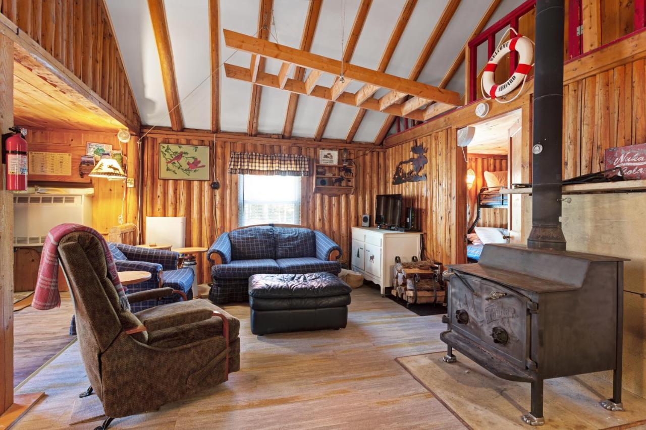 Lily'S Pad Villa Грийнвил Екстериор снимка