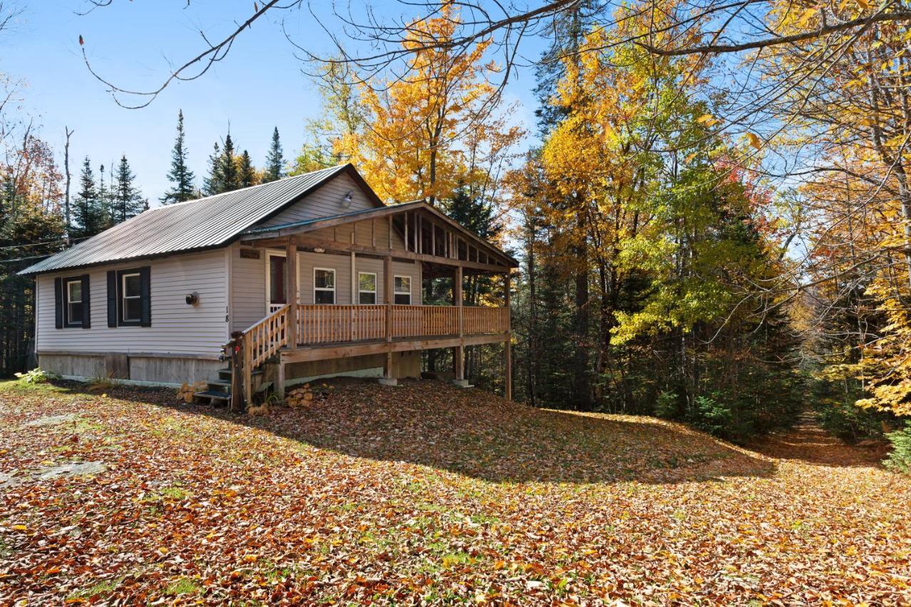 Lily'S Pad Villa Грийнвил Екстериор снимка