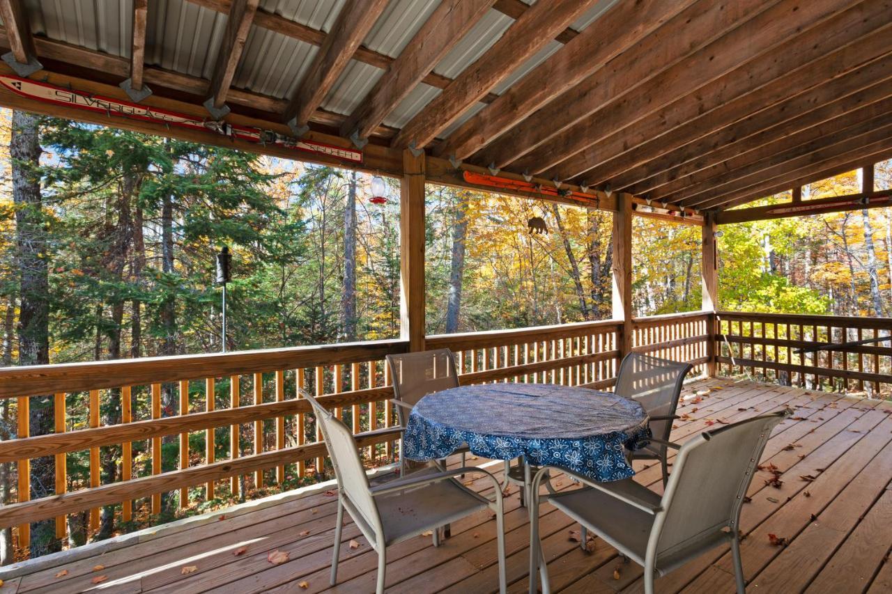 Lily'S Pad Villa Грийнвил Екстериор снимка