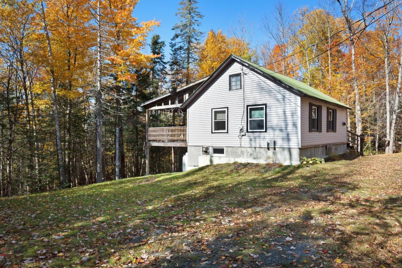 Lily'S Pad Villa Грийнвил Екстериор снимка