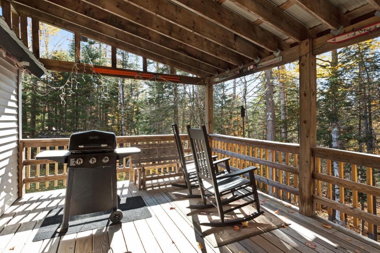 Lily'S Pad Villa Грийнвил Екстериор снимка