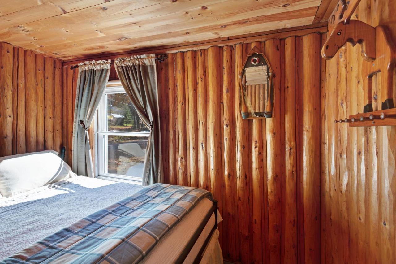 Lily'S Pad Villa Грийнвил Екстериор снимка