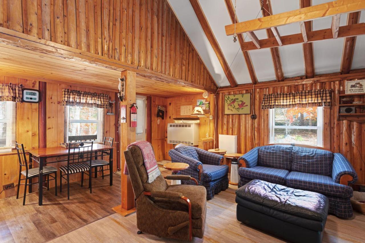 Lily'S Pad Villa Грийнвил Екстериор снимка